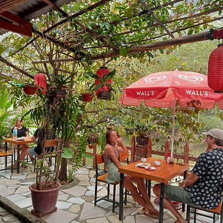 Hoalu Ecolodge Homestay Ninh Bình Extérieur photo