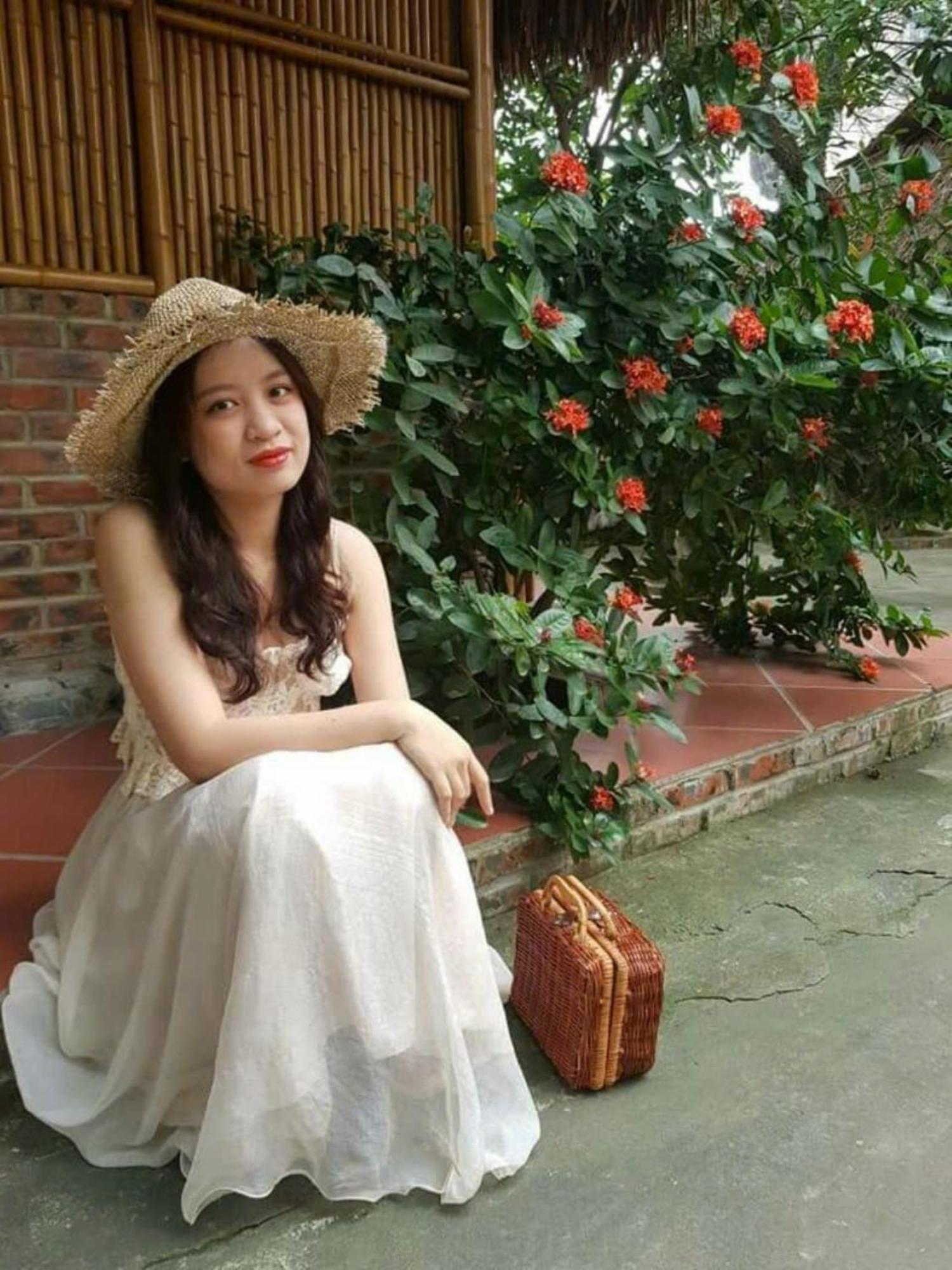 Hoalu Ecolodge Homestay Ninh Bình Extérieur photo